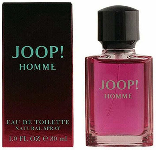 Joop! Eau de Toilette 30ml