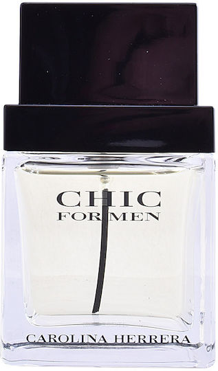 Carolina Herrera Chic Тоалетна вода 60мл