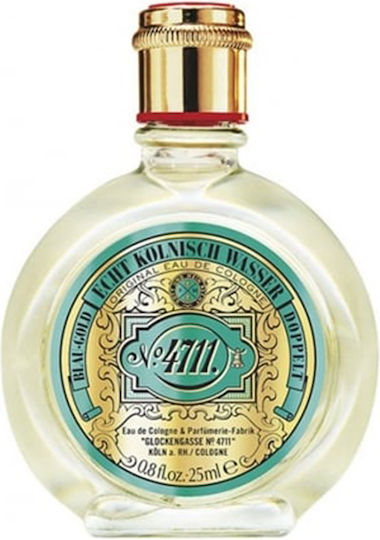 4711 Eau de Cologne 25ml
