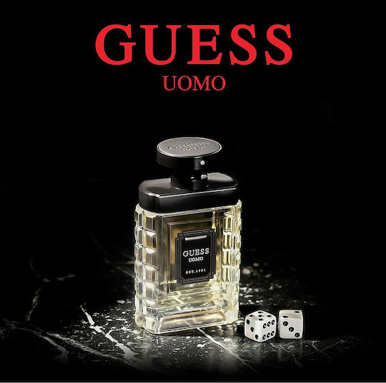 Guess Тоалетна вода 30мл