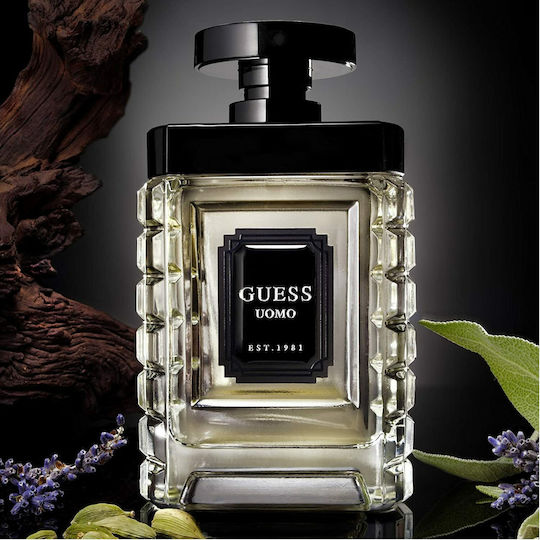 Guess Тоалетна вода 30мл