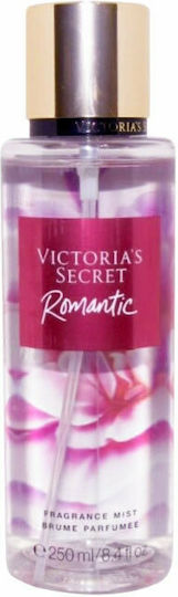 Victoria's Secret Romantic Мист за тяло 250мл