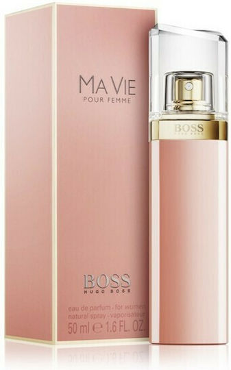 Boss Ma Vie Парфюмна вода 50мл