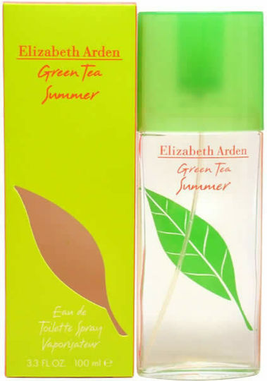 Elizabeth Arden Eau de Toilette 100ml