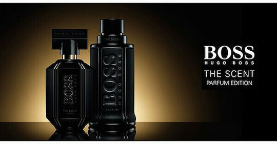 Boss The Scent For Her Парфюмна вода 50мл