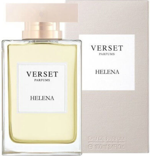 Verset Helena Eau de Parfum 100ml