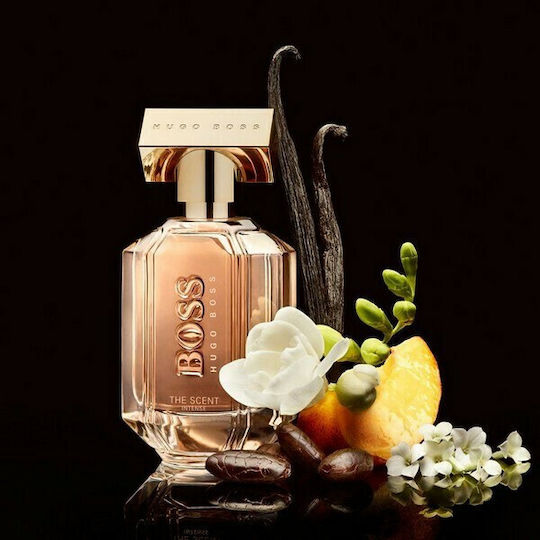 Boss The Scent Intense Eau de Parfum 50ml