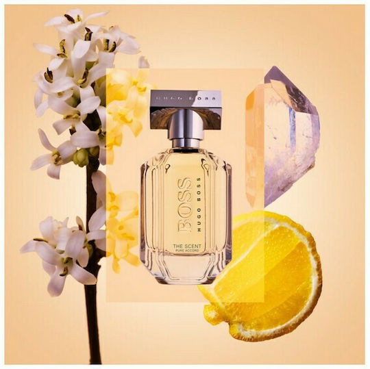 The Scent Pure Accord Eau de Toilette 30ml