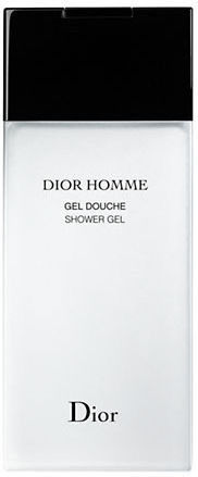 Dior Homme Shower Gel για Άνδρες 200ml