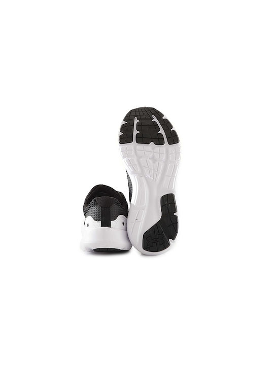 Surge 3 Sport Shoes Running Black