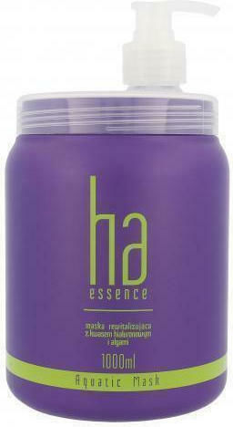 Stapiz Ha Essence Aquatic Revitalisierende Haarmaske für Reparatur mit Hyaluronsäure 1000ml