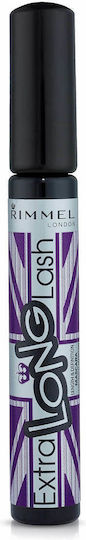 Rimmel Extra Long Lash Mascara 003 Extreme Black 8ml