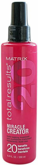 Matrix Total Results Miracle Creator Conditioner for All Hair Types 200ml