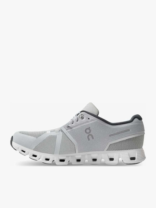 Cloud 5 Sneakers Gray
