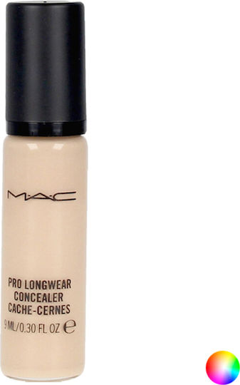 M.A.C Pro Longwear Liquid Concealer NC25 9ml