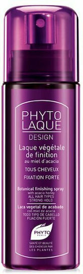 Phyto Phytolaque Design Spray Spray de Păr pentru Fixare 100ml