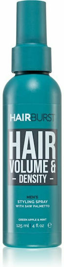 Hairburst Men's 2-in-1 Texturizer για Μέτριο Κράτημα 125ml