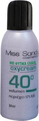 Miss Sandy Oxidant Milk 6% 40Vol 70ml