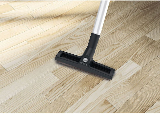 Hoover Brave BV60PET 011 Staubsauger 700W Eingetütet 2.3Es Blau