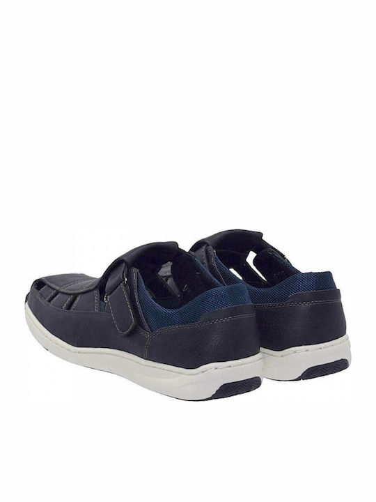 Men's Sandals Blue
