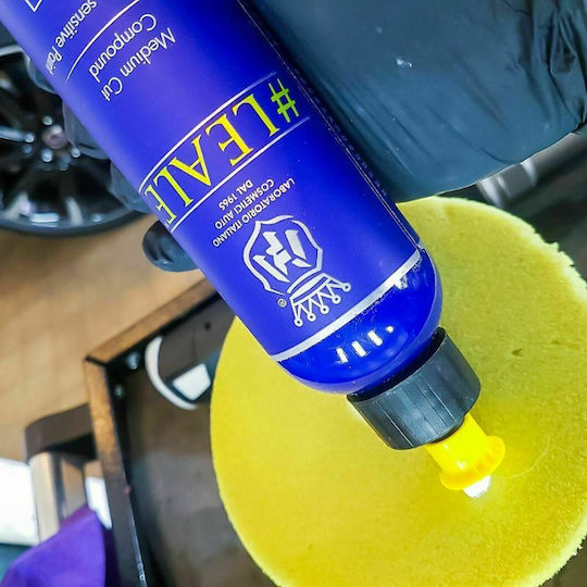 #Labocosmetica #Leale Auto-Politurcreme für Autos 250g
