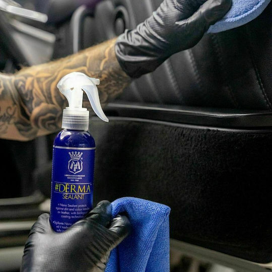 #Labocosmetica Derma Sealant Schutz Spray Für Lederteile Im Auto 250ml