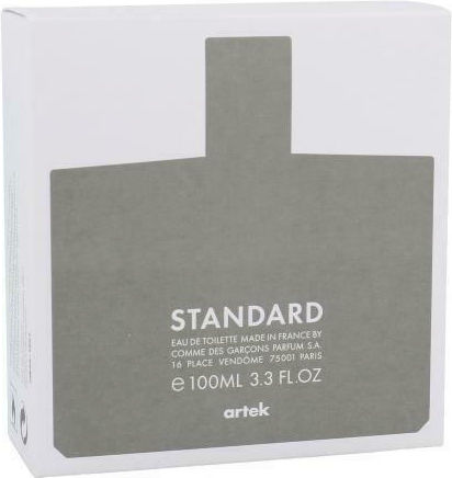 Comme Des Garcons Standard Eau de Toilette 100ml