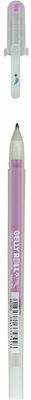 Sakura Gelly Roll® Stardust® Stift nullmm mit Fuchsie Tinte