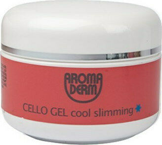 Styx Aroma Derm Cello Cool Slimming Gel pentru celulită Corp 150ml