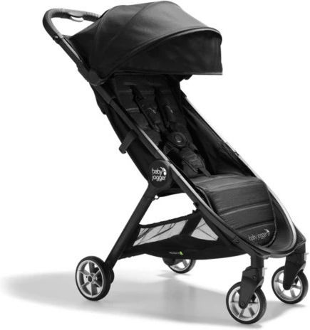 Baby Jogger City Tour 2 Adjustable Baby Stroller Suitable for Newborn Everett Green 6.5kg