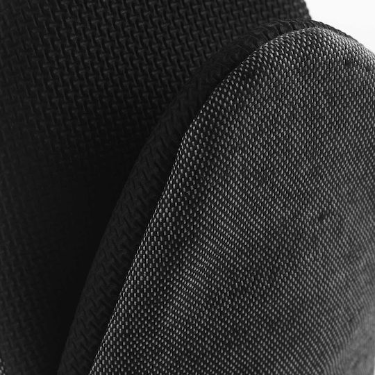 Neoprene Γάντι Κουζίνας Υφασμάτινο σε Γκρι Χρώμα Neoprene Γάντι Κουζίνας Υφασμάτινο σε Γκρι Χρώμα