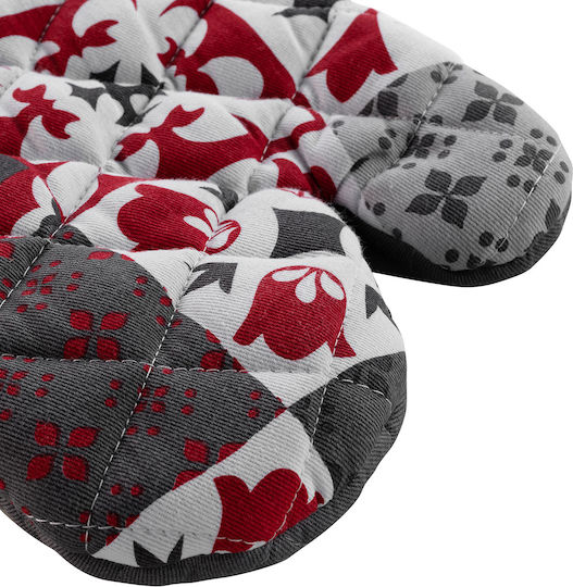Credence Oven Mitt