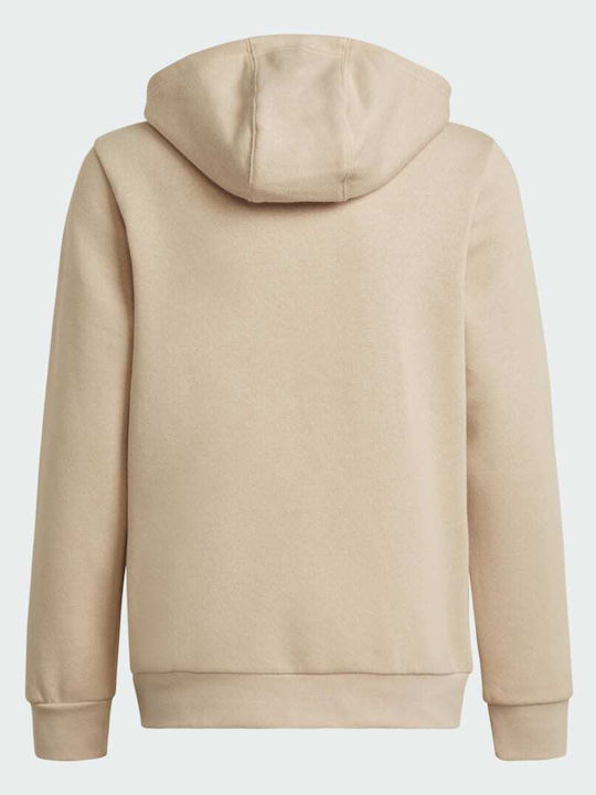 adidas Kids Sweatshirt Beige