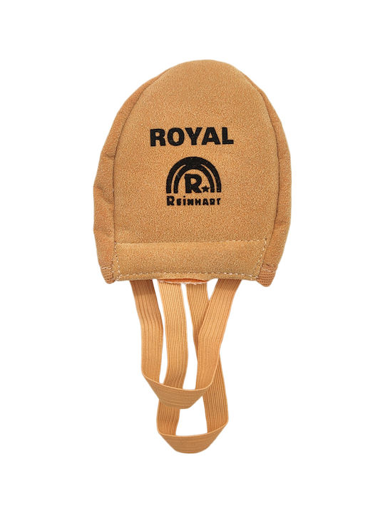 Reinhart Royal 92015 Tanzschuhe Rhythmische Musik Beige