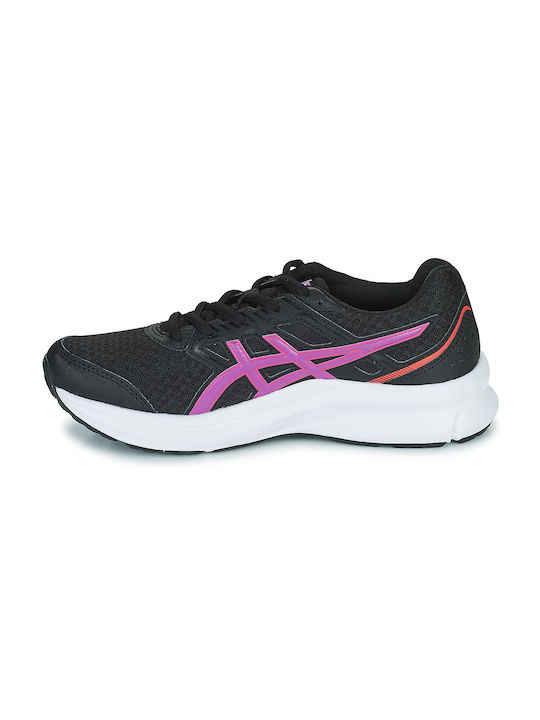Jolt 3 Sport Shoes Running Black