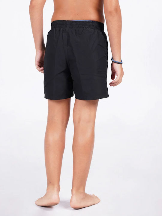 Nike 4" Volley Kids Swimwear Swim Shorts Black