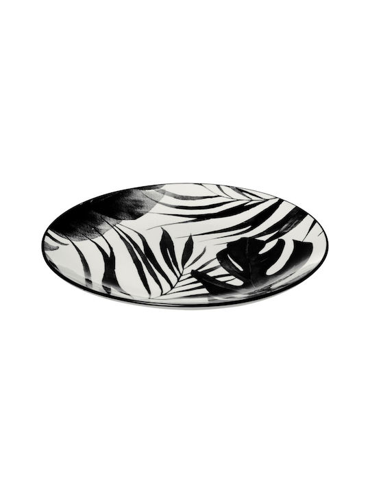Secret de Gourmet Palme Black Многоцветен Порцелан Сервизи за хранене 18бр