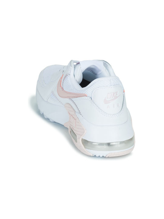 Air Max Excee Γυναικεία Sneakers Ροζ
