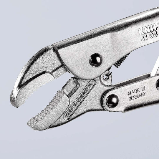Knipex Πένσα Γκριπ Μήκους 180mm