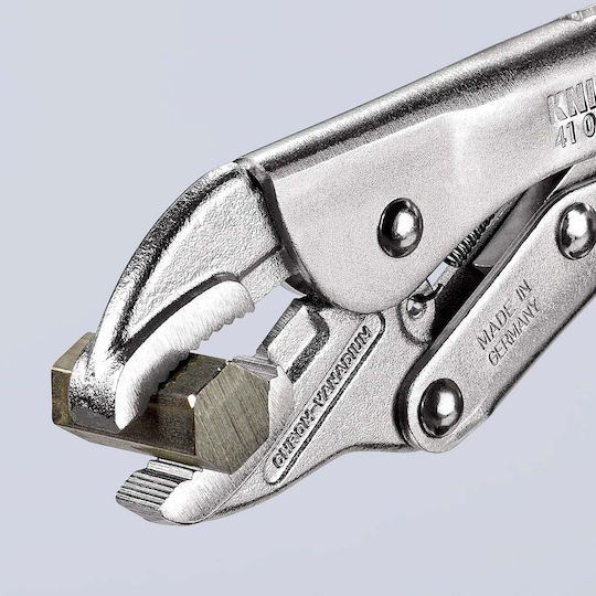 Knipex Πένσα Γκριπ Μήκους 180mm