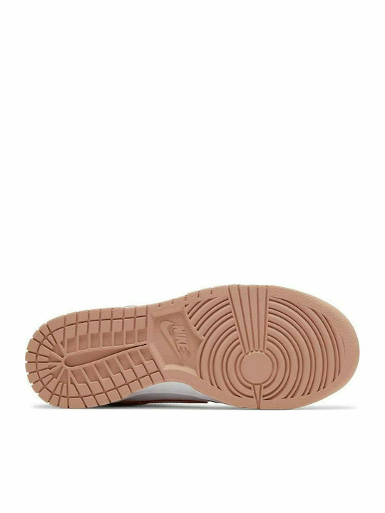 Dunk Hi Skinny PRM Adidași Pentru Femei Bej