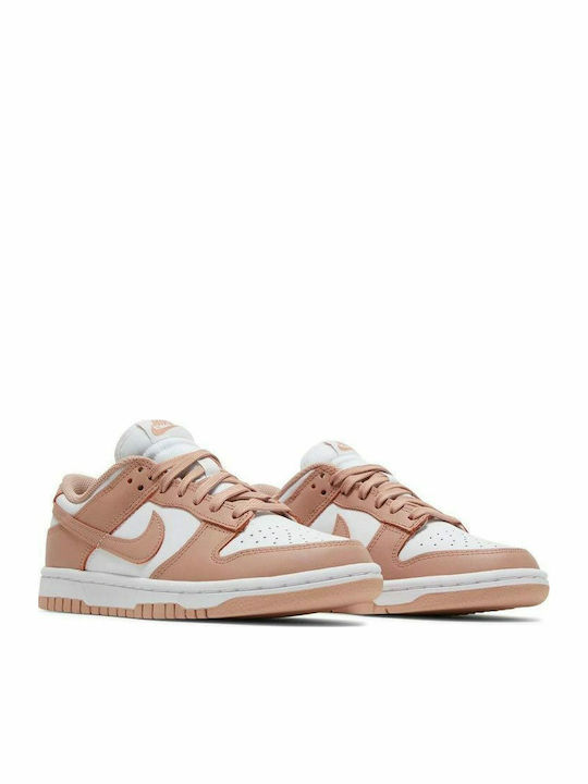 Dunk Hi Skinny PRM Adidași Pentru Femei Bej