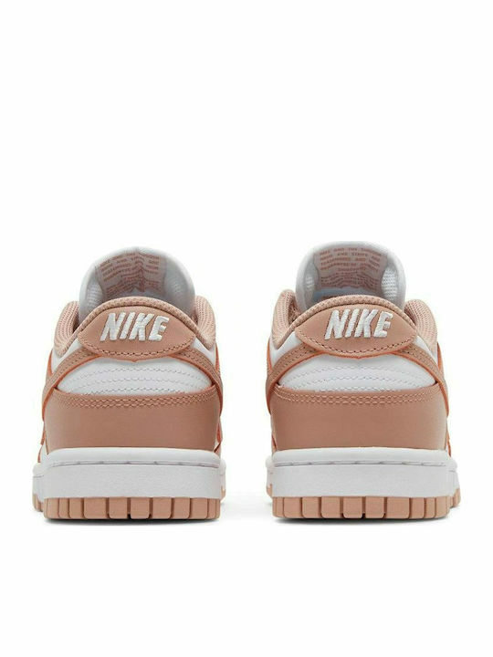 Dunk Hi Skinny PRM Adidași Pentru Femei Bej