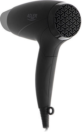 Adler Travel Hair Dryer 1400W AD 2266