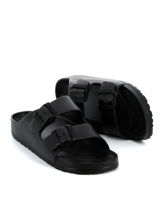 Sea 01 Men's Sandals Anatomic Black