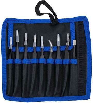 GloboStar 79997 Hand Tool Set 9pcs