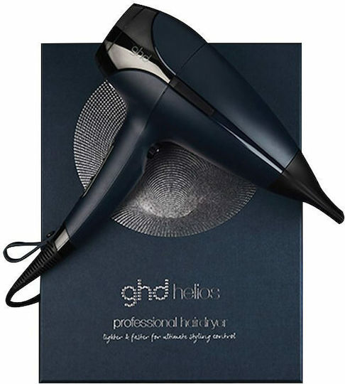 GHD Helios™ Ionic Professional Hair Dryer 2200W Blue
