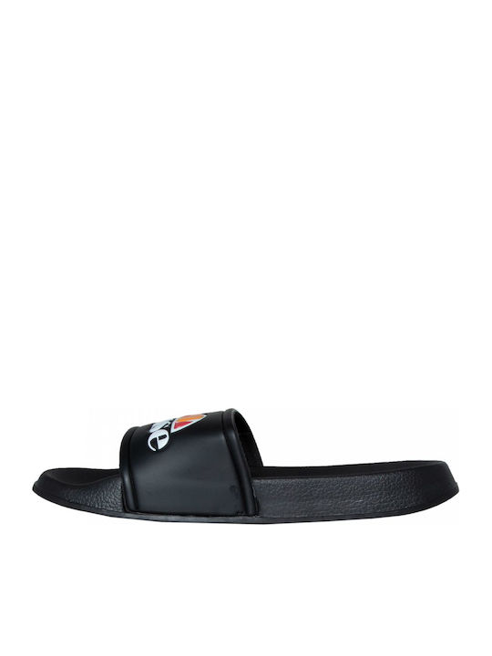 Duke Men's Slides Black