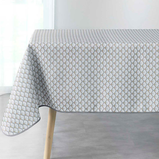 L-C Artchic Stain Resistant Blanc 150x240 cm