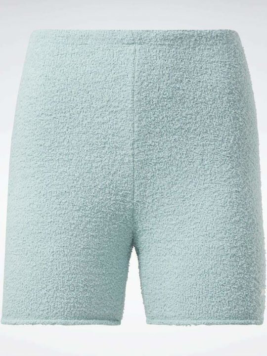 Classics Cozy Training Women's Leggings Shorts High Waist Seagry